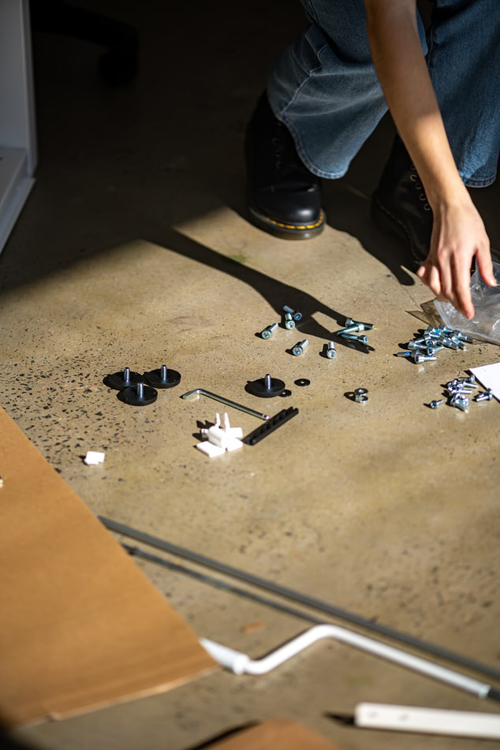 Flatpacks